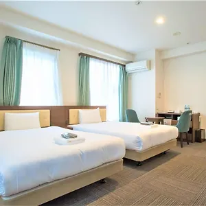 ホテル Shin Yokohama Sk - Non Smoking - Vacation 86110, 横浜市