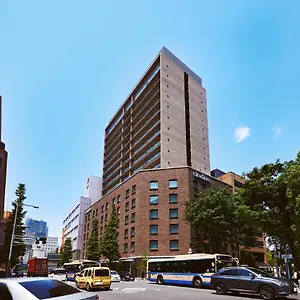 Citadines Harbour Front Yokohama 酒店