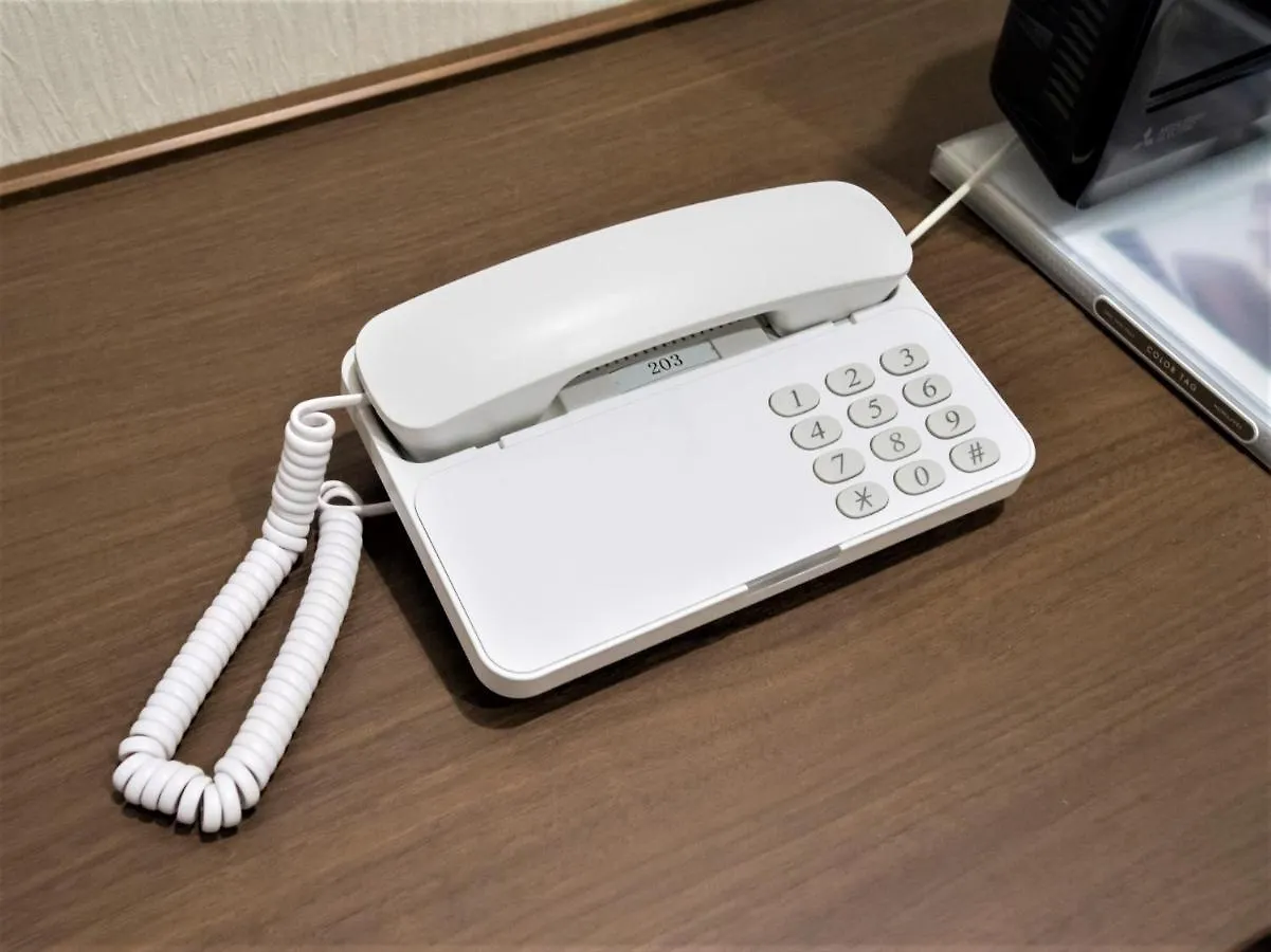 Shin Yokohama Sk Hotel - Non Smoking - Vacation Stay 86111  Yokohama (Kanagawa)